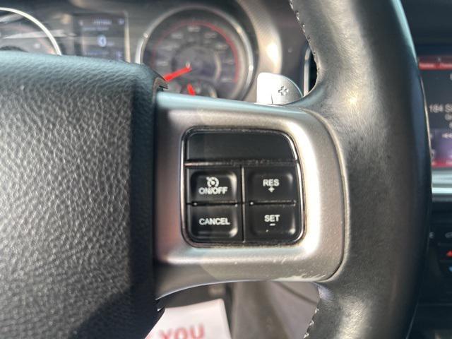 used 2014 Dodge Charger car, priced at $9,000