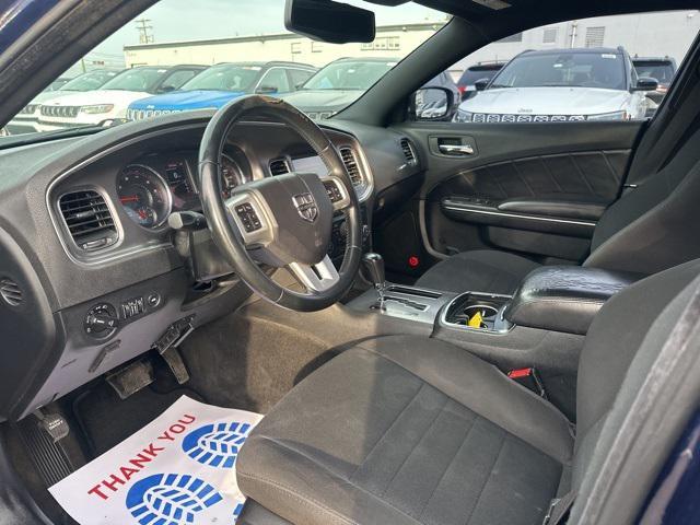 used 2014 Dodge Charger car, priced at $9,000