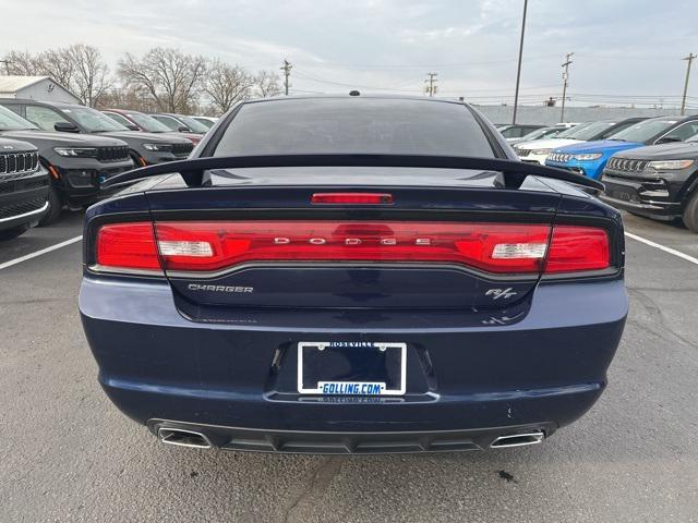used 2014 Dodge Charger car, priced at $9,000