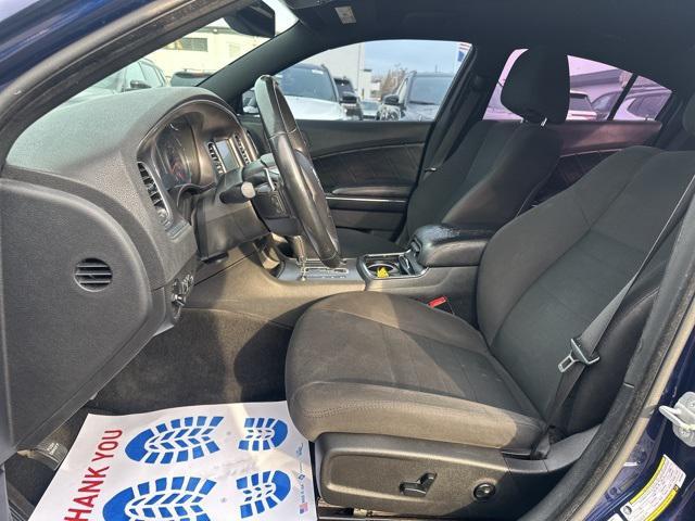 used 2014 Dodge Charger car, priced at $9,000