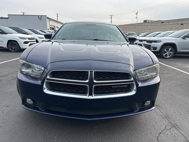 used 2014 Dodge Charger car, priced at $9,000