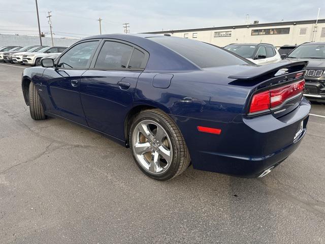 used 2014 Dodge Charger car, priced at $9,000