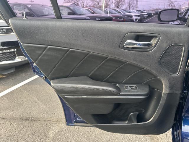 used 2014 Dodge Charger car, priced at $9,000