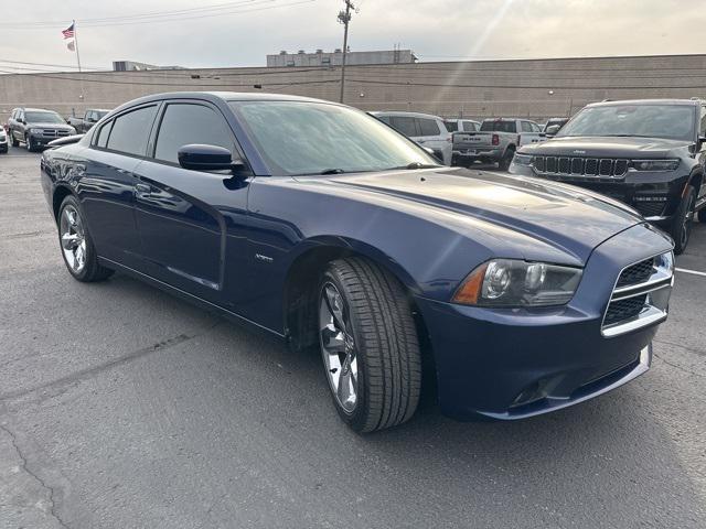used 2014 Dodge Charger car, priced at $9,000