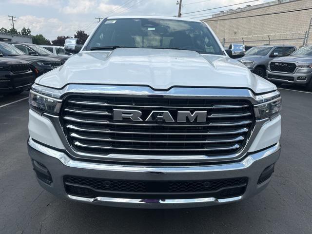 new 2025 Ram 1500 car, priced at $59,138