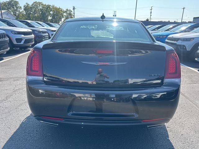 used 2022 Chrysler 300 car, priced at $29,498