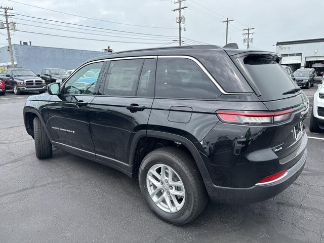 new 2025 Jeep Grand Cherokee car, priced at $41,333