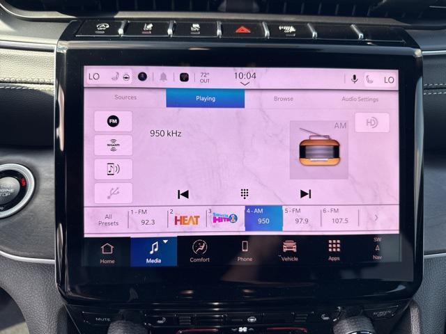 new 2025 Jeep Grand Cherokee car, priced at $42,953