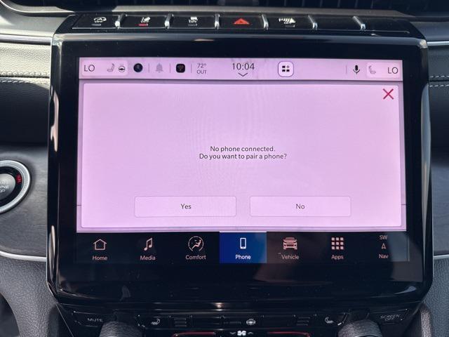 new 2025 Jeep Grand Cherokee car, priced at $42,953