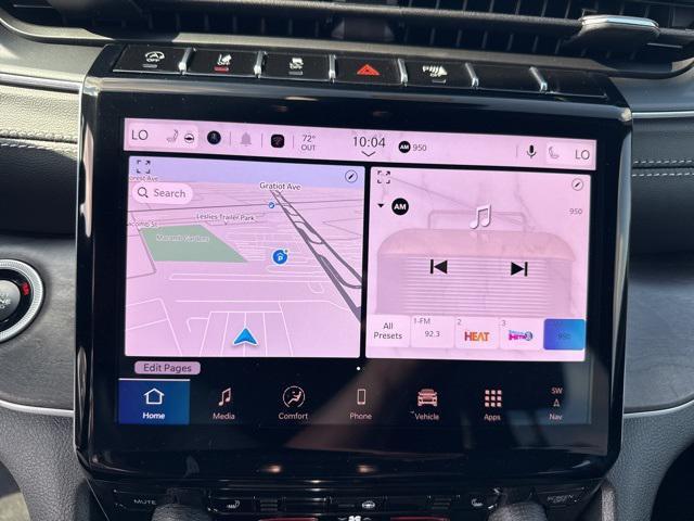 new 2025 Jeep Grand Cherokee car, priced at $42,953
