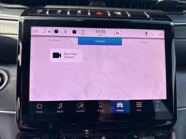 new 2025 Jeep Grand Cherokee car, priced at $42,953