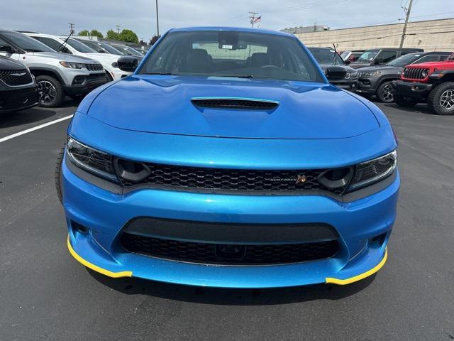 new 2023 Dodge Charger car, priced at $48,542