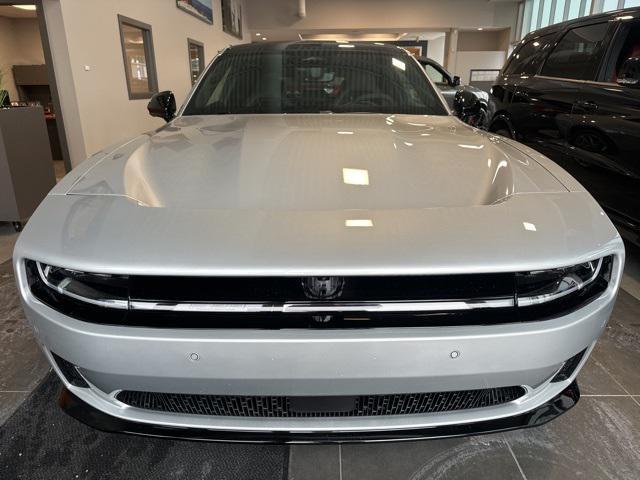 used 2024 Dodge Charger car, priced at $82,799