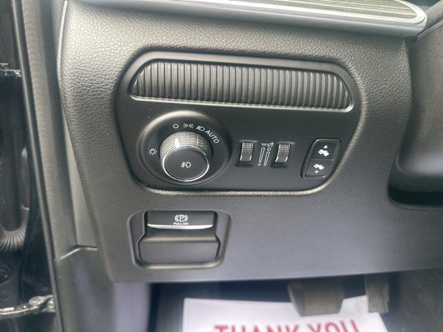 used 2022 Jeep Wagoneer car, priced at $45,995