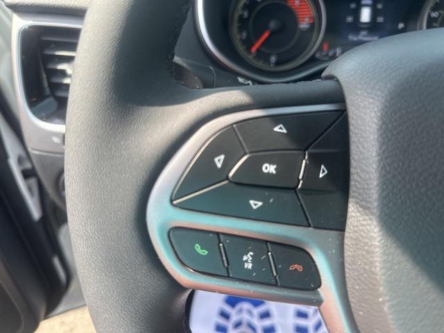 used 2022 Jeep Cherokee car, priced at $26,000