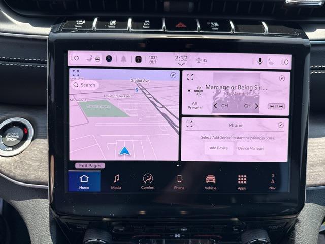 new 2025 Jeep Grand Cherokee car, priced at $44,639