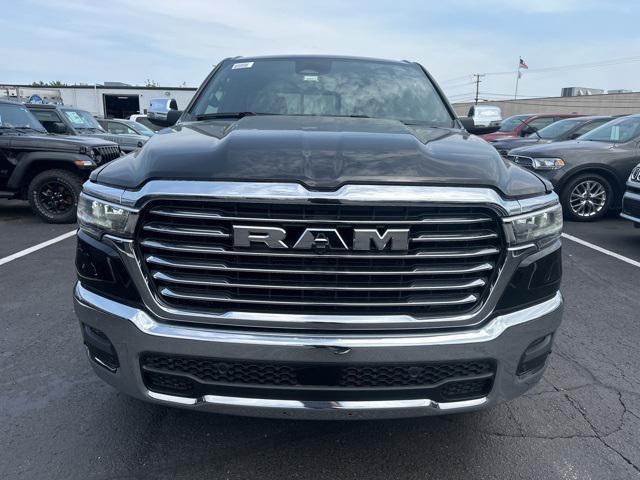 new 2025 Ram 1500 car, priced at $54,529