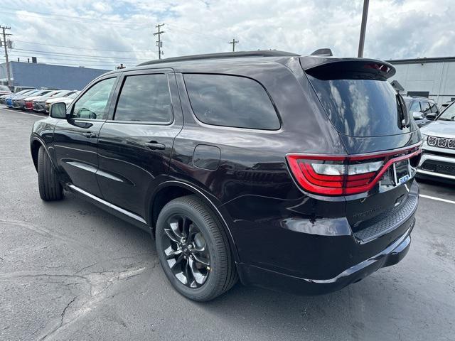 new 2024 Dodge Durango car, priced at $51,465