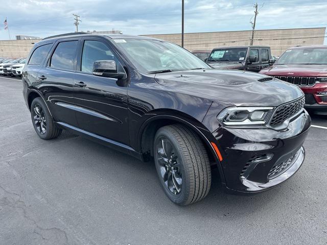 new 2024 Dodge Durango car, priced at $51,465