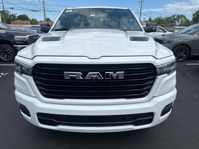 new 2025 Ram 1500 car, priced at $56,894