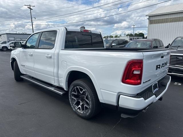 new 2025 Ram 1500 car, priced at $56,894