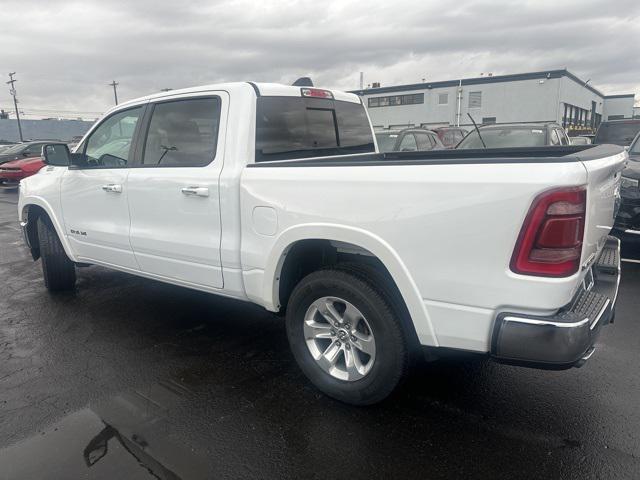 used 2022 Ram 1500 car, priced at $40,000