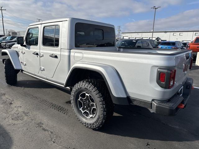 new 2023 Jeep Gladiator car, priced at $48,495