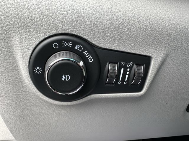 used 2022 Jeep Compass car, priced at $23,995