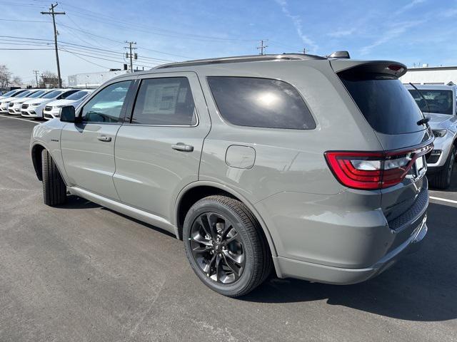 new 2024 Dodge Durango car, priced at $53,100