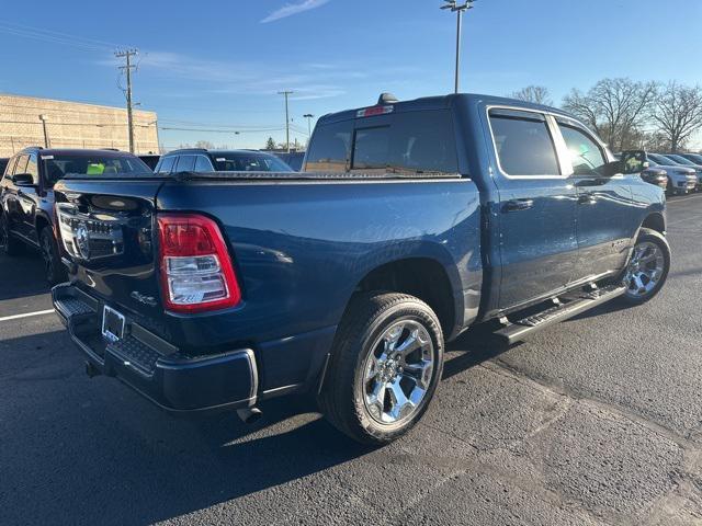 used 2019 Ram 1500 car, priced at $20,000