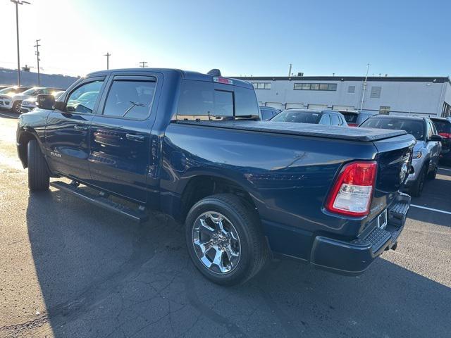 used 2019 Ram 1500 car, priced at $20,000