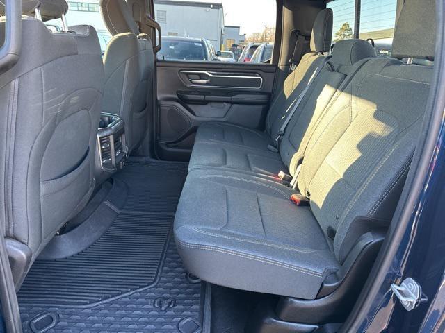 used 2019 Ram 1500 car, priced at $20,000