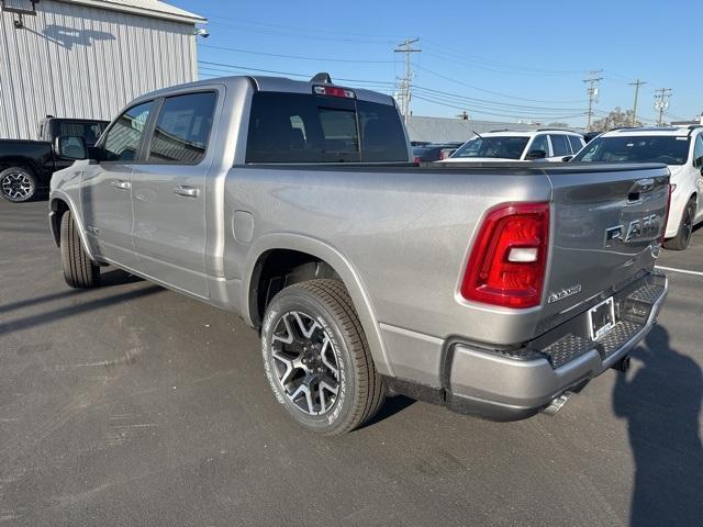 new 2025 Ram 1500 car, priced at $60,231