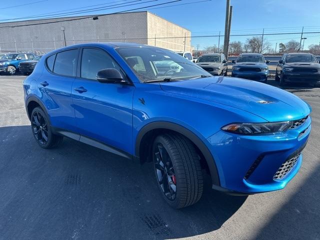 new 2024 Dodge Hornet car, priced at $38,368