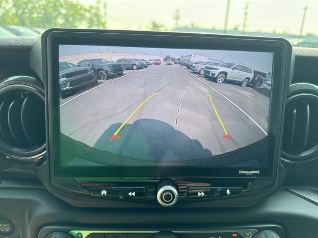 used 2019 Jeep Wrangler Unlimited car, priced at $26,995