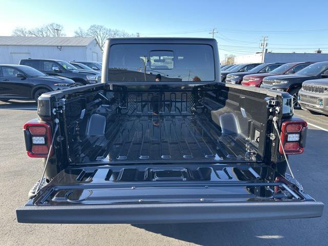 new 2023 Jeep Gladiator car, priced at $45,495