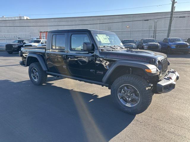 new 2023 Jeep Gladiator car, priced at $45,495