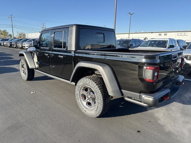 new 2023 Jeep Gladiator car, priced at $45,495