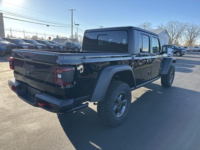 new 2023 Jeep Gladiator car, priced at $45,495