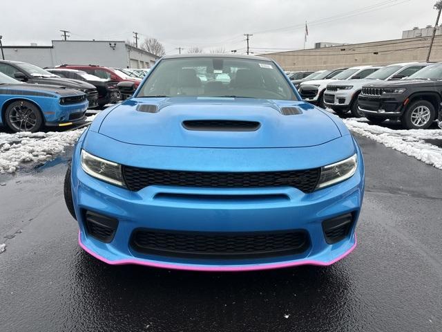 new 2023 Dodge Charger car, priced at $87,501