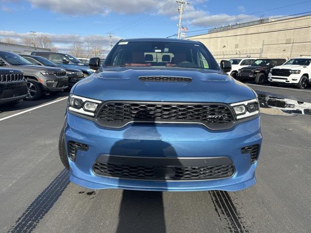 new 2024 Dodge Durango car, priced at $86,995