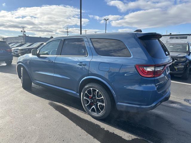 new 2024 Dodge Durango car, priced at $86,995