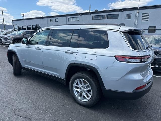 new 2024 Jeep Grand Cherokee L car, priced at $43,220