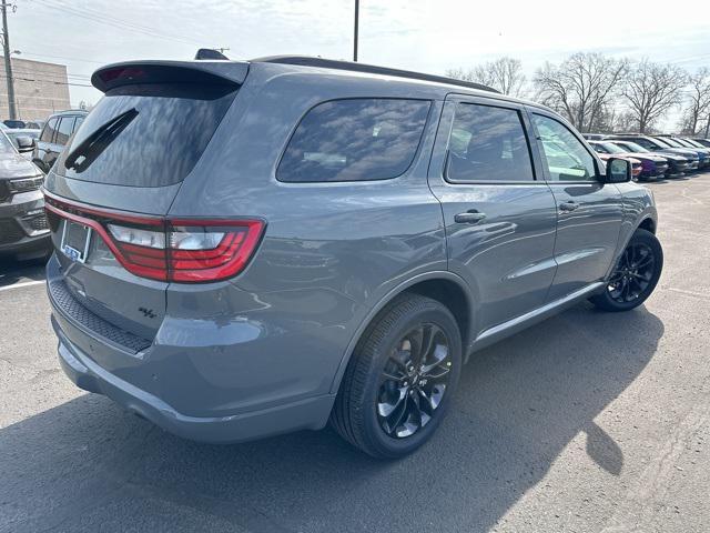 new 2024 Dodge Durango car, priced at $51,465