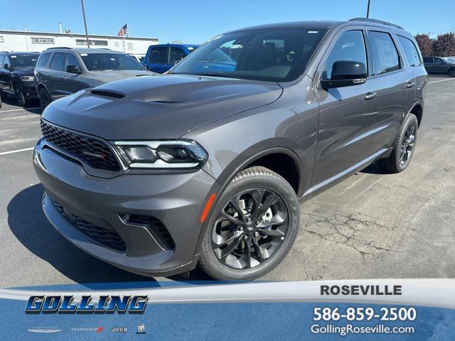 new 2024 Dodge Durango car, priced at $48,450