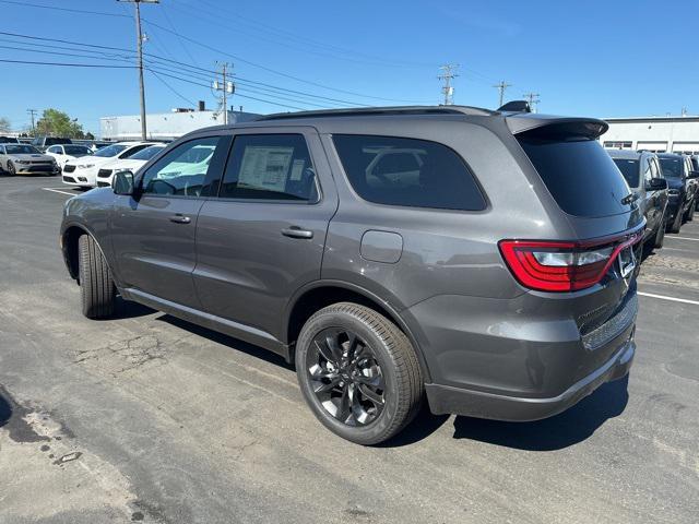 new 2024 Dodge Durango car, priced at $48,450