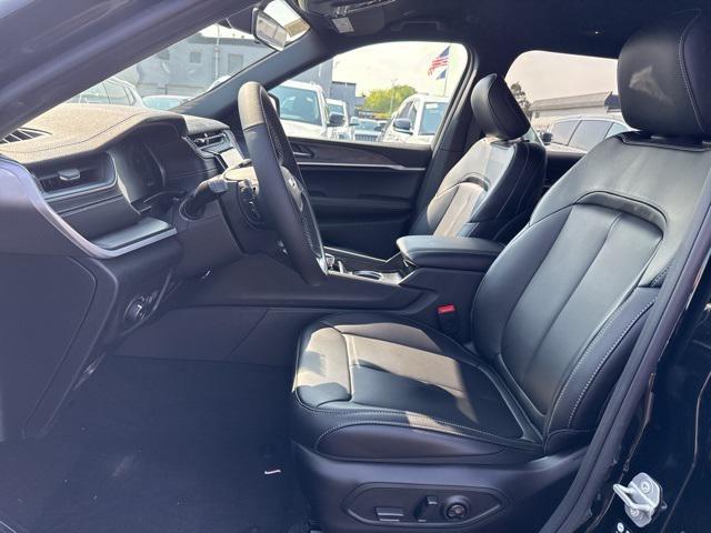 new 2025 Jeep Grand Cherokee L car, priced at $48,853