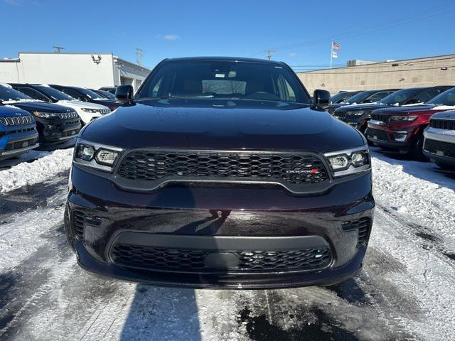 new 2024 Dodge Durango car, priced at $37,995