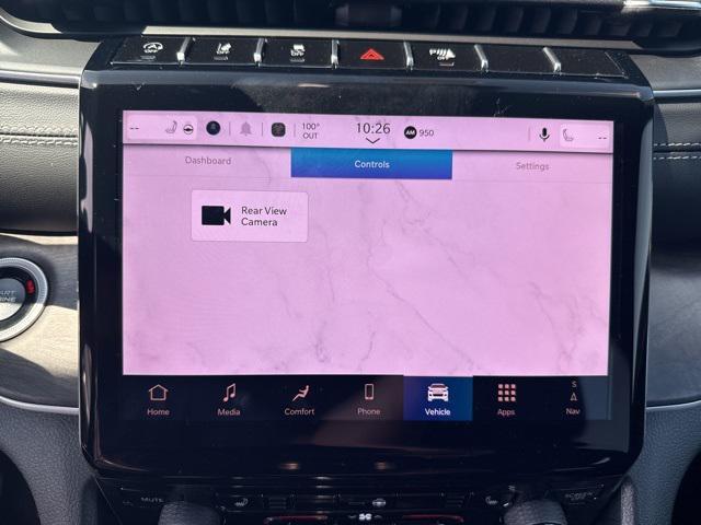 new 2025 Jeep Grand Cherokee car, priced at $48,631