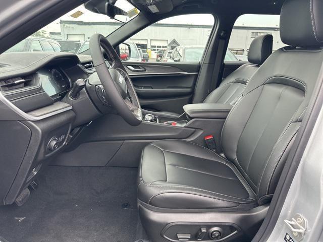 new 2025 Jeep Grand Cherokee L car, priced at $48,767